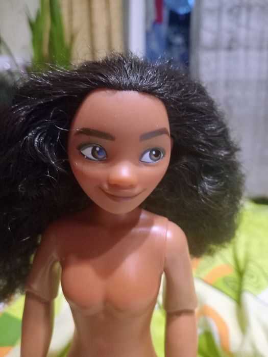 Кукла MOANA Disney