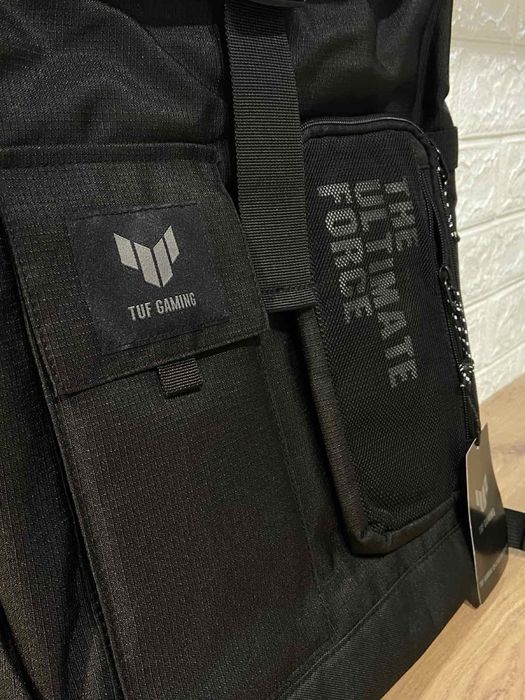 Рюкзак для ноутбука Asus Tuf VP4700 17" Black