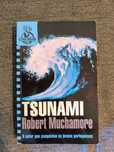 Tsunami - Livro 12 de Robert Muchamore