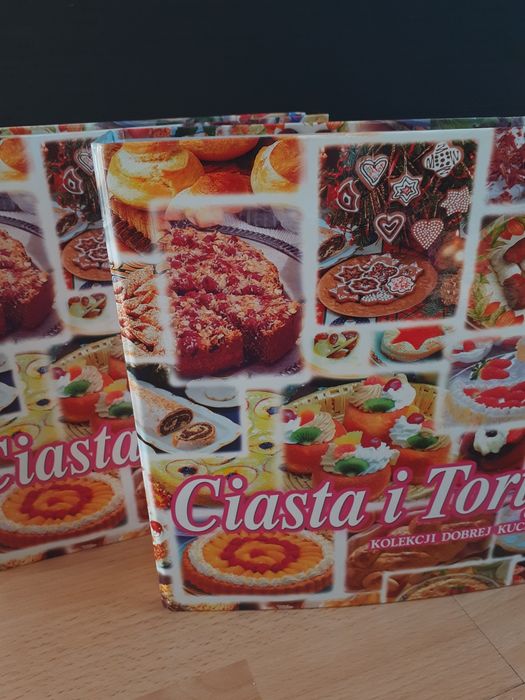 Ciasta  i  torty