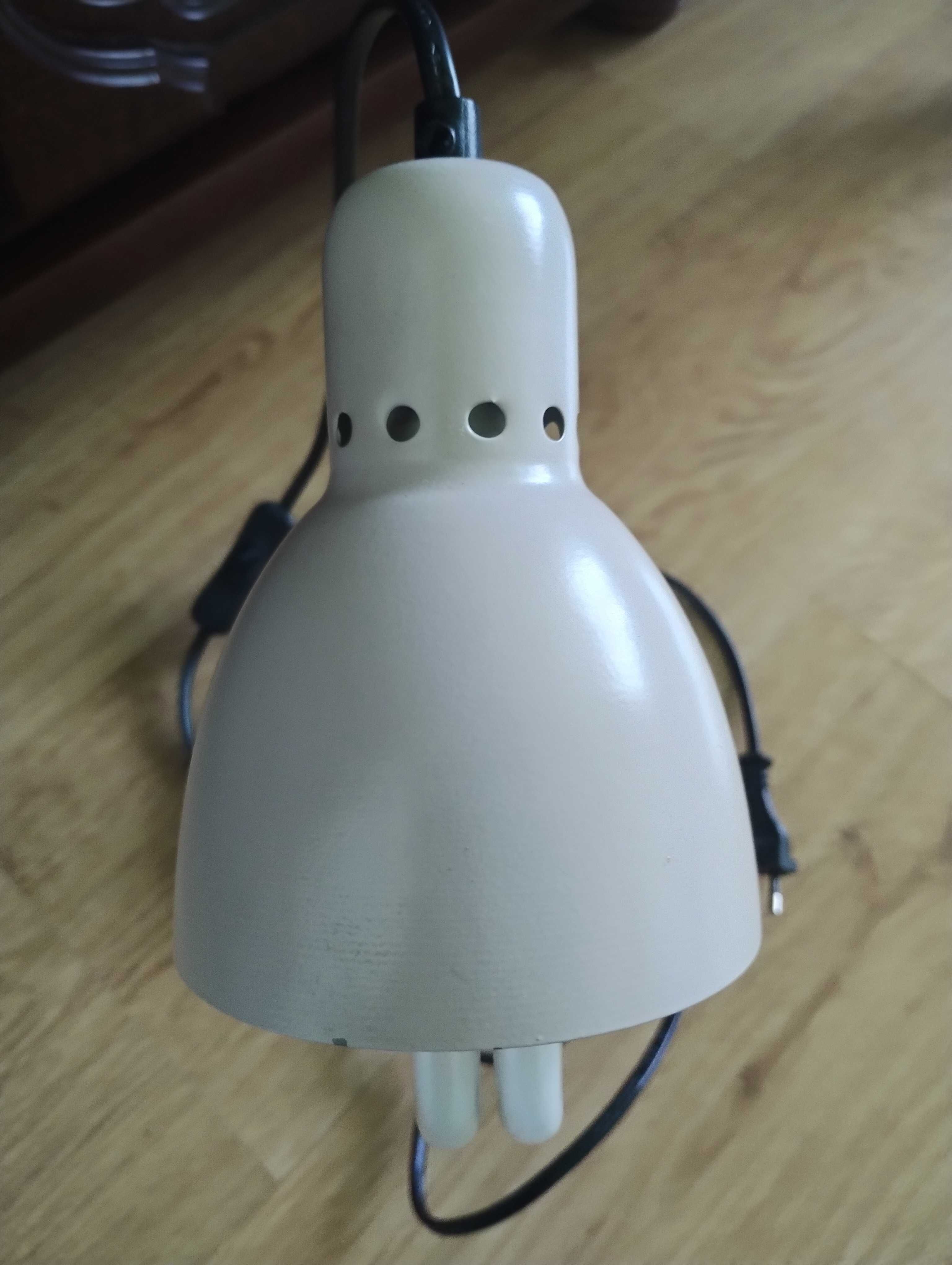 Kvillinge lampka Ikea lampka biurkowa lampka nocna