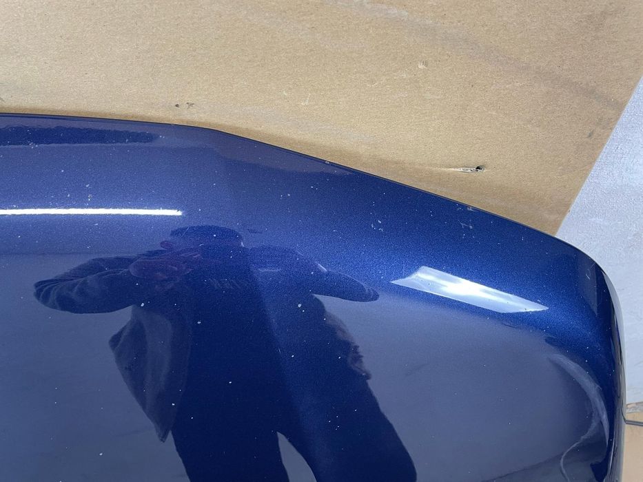 Maska Pokrywa Silnika Suzuki Grand Vitara 2 II 05-14r Kolor Z2U C08