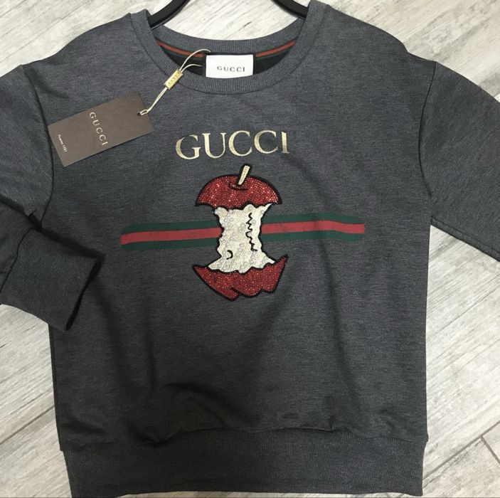 Світшот Gucci..)