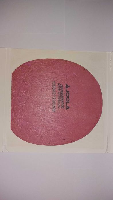 Kolekcja gładkich okładzin,  np. Joola Rhyzen ZGX i inne, 80 zł sztuka