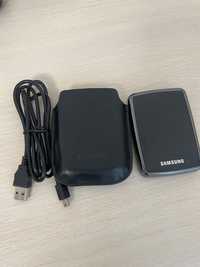 Флешка ( жёсткий диск ) 120gb Samsung