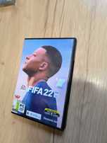 Fifa 2022 PC PL Pudelkowa