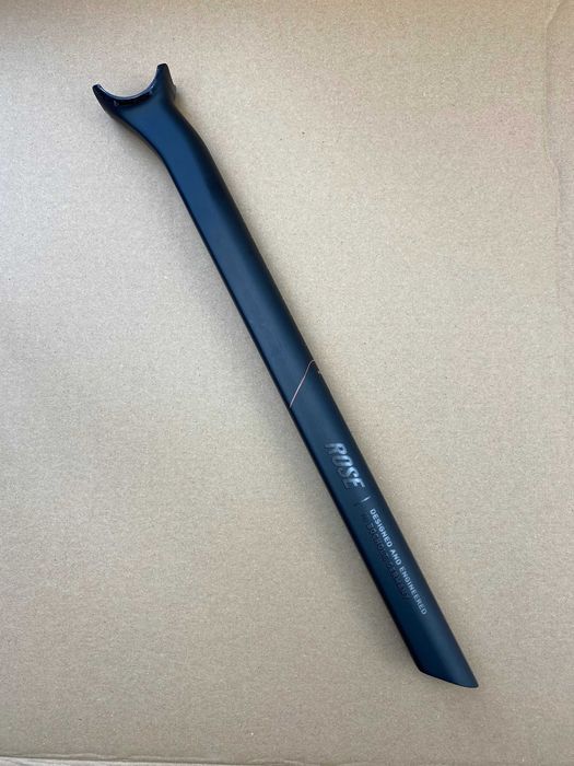 Sztyca Rose do Reveal/ Backroad 2020, 400mm, 8mm offset, carbon [SZ-2]