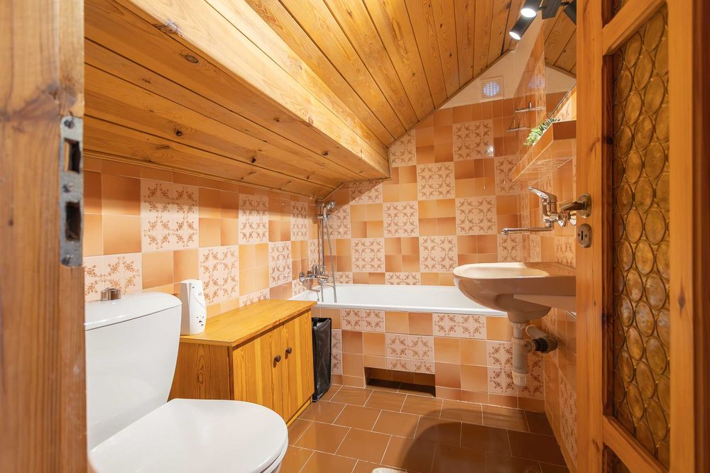 Dom dla pracowników Osowa