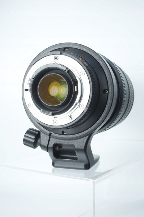 AF 80-400mm 4.5-5.6 VR Nikkor Nikon F FX Gwarancja 23%VAT