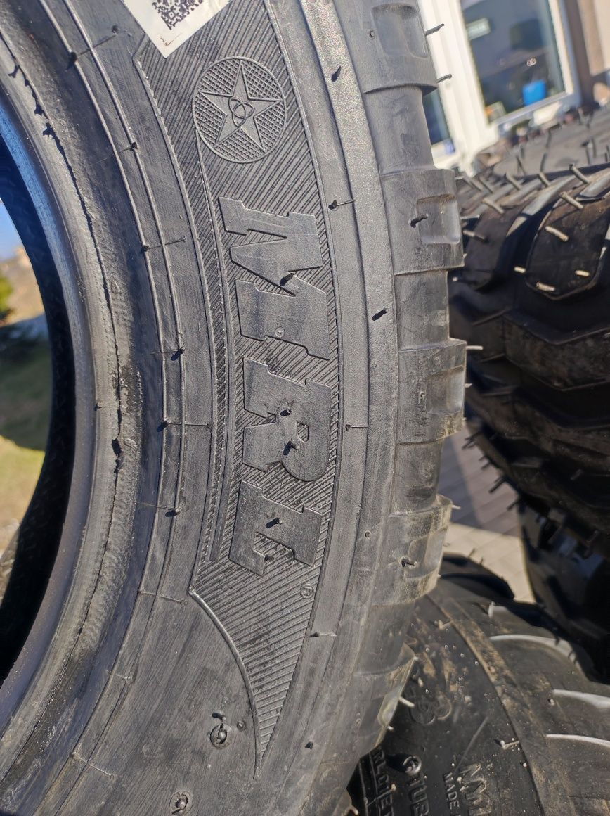10.0/75-15.3 MRL MAW 200  18PR mocne nowe opony rolnicze