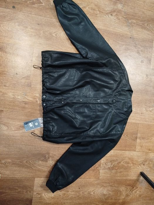 Куртка косуха жіноча