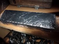 подушка безопасности CHEVROLET Volt 2 TRAILBLAZER airbag