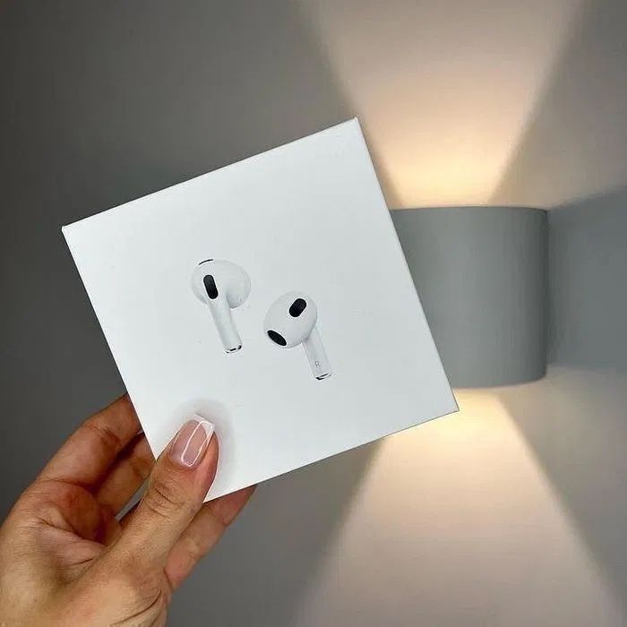 Наушники Apple AirPods 3