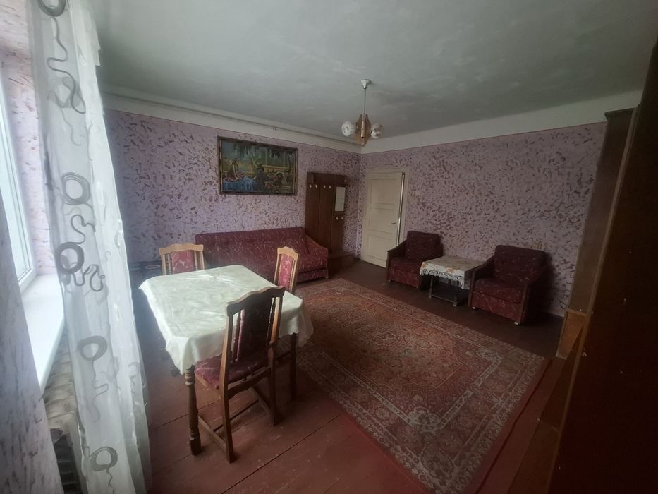 Продається будинок