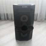 Sven ps-650 портативна акустична система