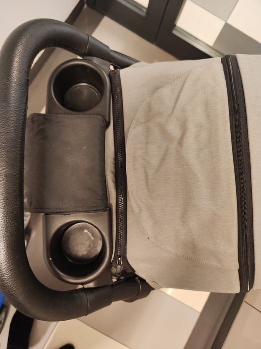 Wózek joie litetrax 4