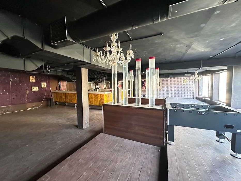 Без %! Аренда помещения, ресторана, на Оболоне (500 кв.м.)