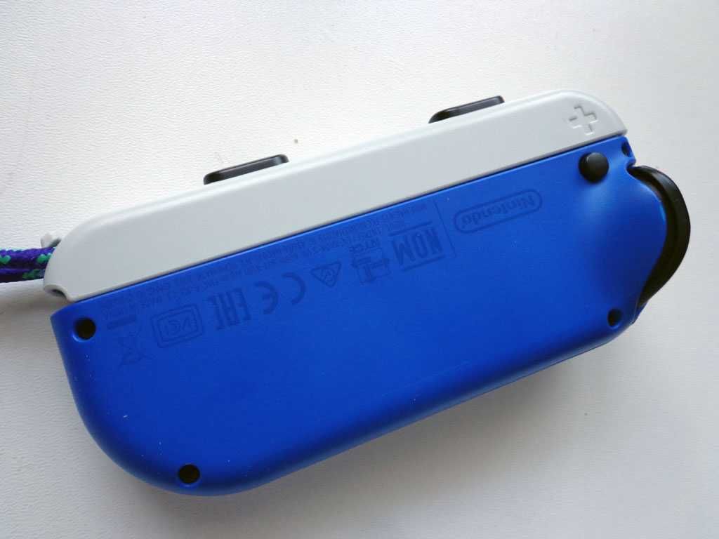 Joy-con Nintendo Switch Zelda Edition - Oryginalne - jak NOWE