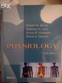Fisiologia (Physiology 5th edition)