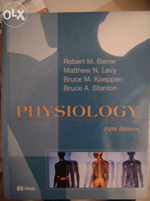 Fisiologia (Physiology 5th edition)