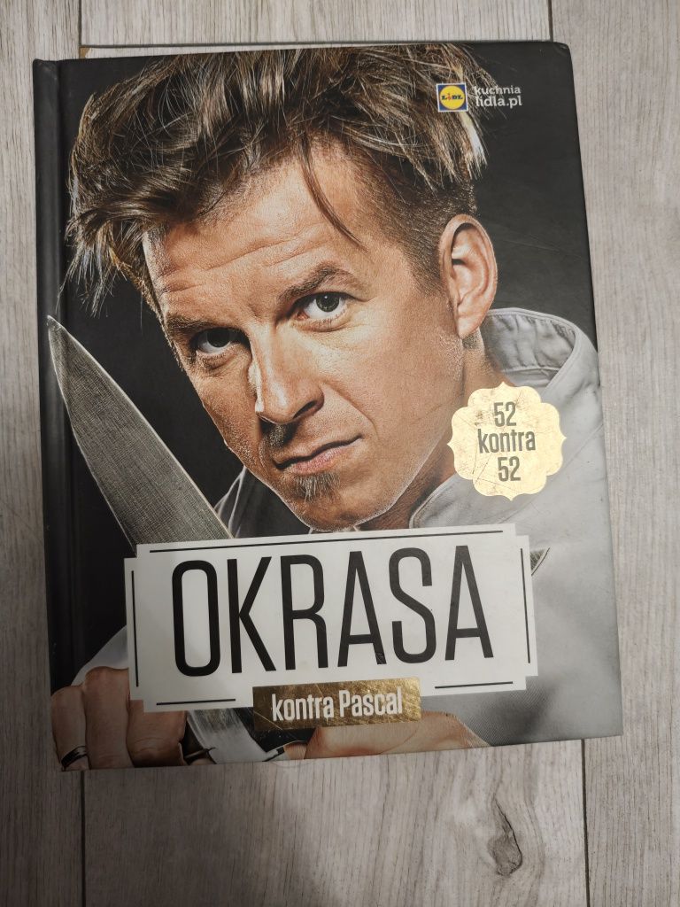 Okrasa kontra Pascal