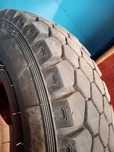 Колесо в сборе ЗИЛ-130 260-508/9.00 R 20