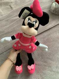 Pluszak Minnie Mouse nowa 55 cm Minnie Mouse