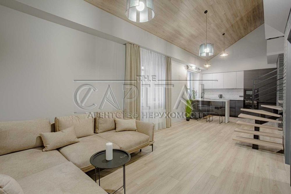 Оренда Перша здача 3к Квартира Київ, Дарницький вул. Харченко Євгенія