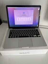 Macbook Pro Retina 13 A1502