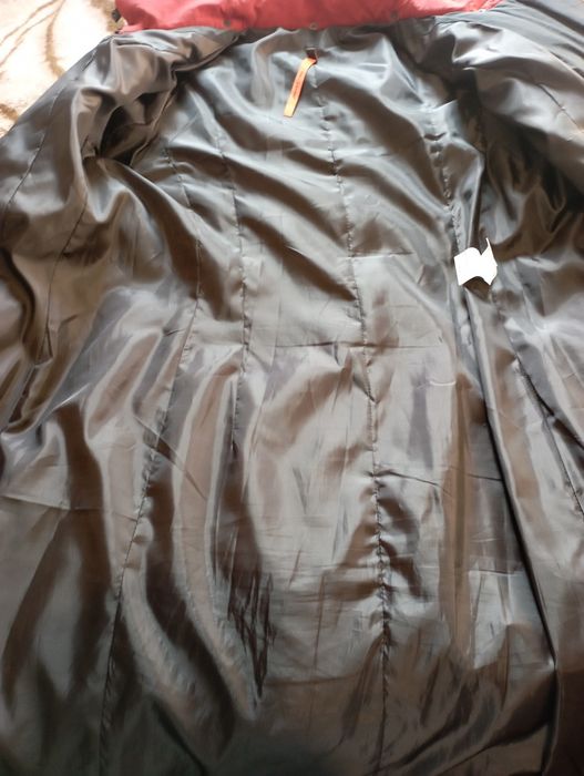 Продам пуховик (єврозима)