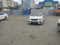 Продам KIA Cerato cupe 2012