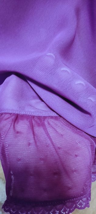 Нічна сорочка пеньюар