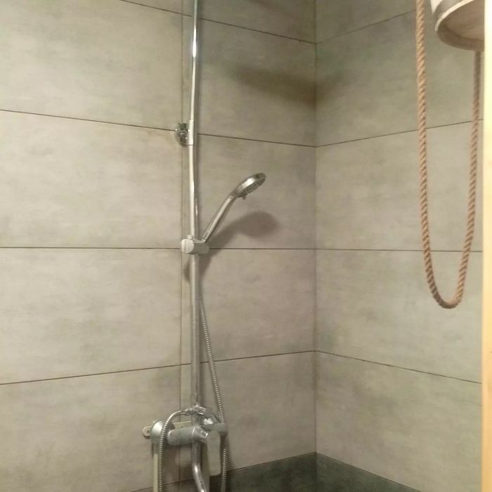 Плавучая Баня находится на Днепре