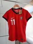 Camisola ( Principal ) de Portugal no Euro 2024