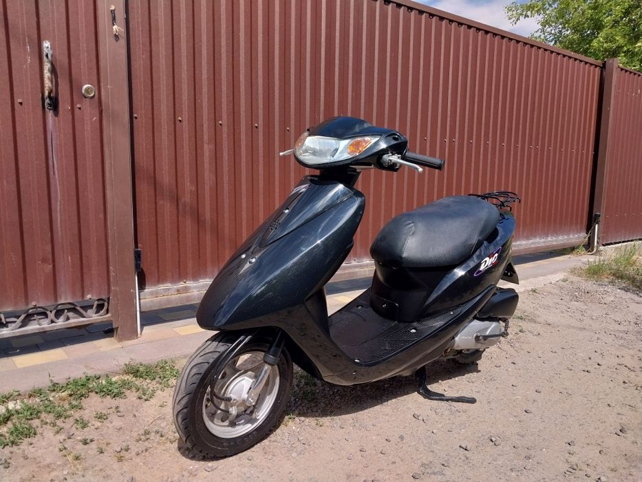 Скутер Yamaha 36,39