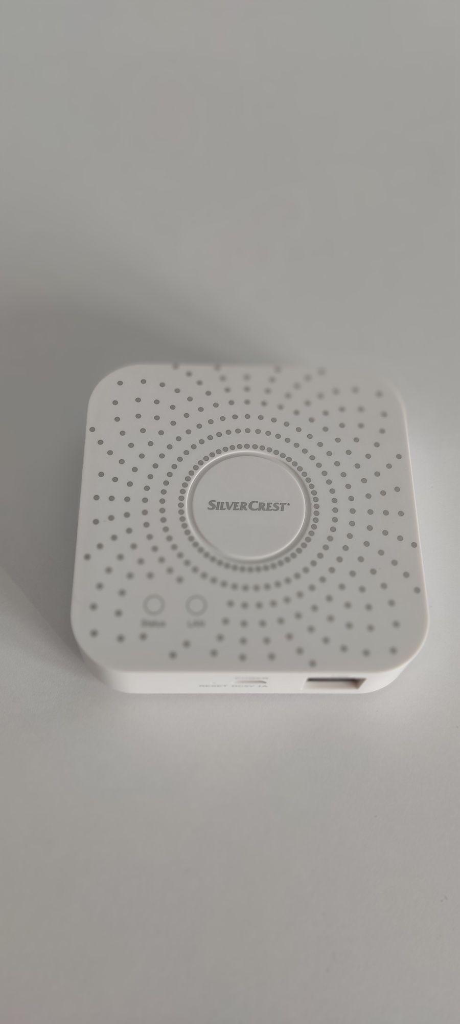 Inteligentny dom bramka sieciowa Zigbee Smarthome