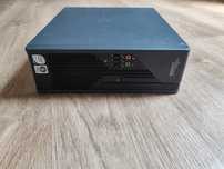 Komputer Fujitsu 4GB RAM, e8400