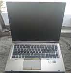 (16) laptop HP EliteBook 8470p: procesor Intel Core i7