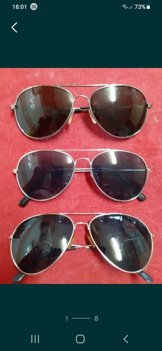 Óculos de sol VOGUE - vários modelos*