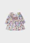 -50% Sukienka Mayoral 2824 r.75