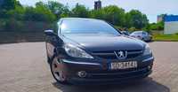 Peugeot 607 3.0v6 LPG 2006r