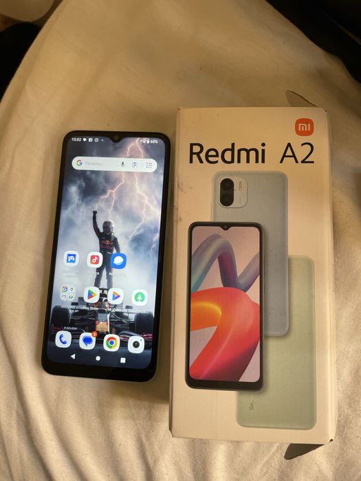 Redmi A2.