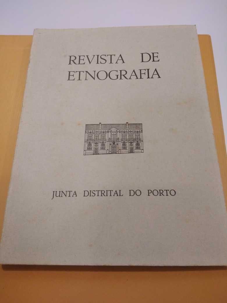 revista de etnografia, publicação cientifica