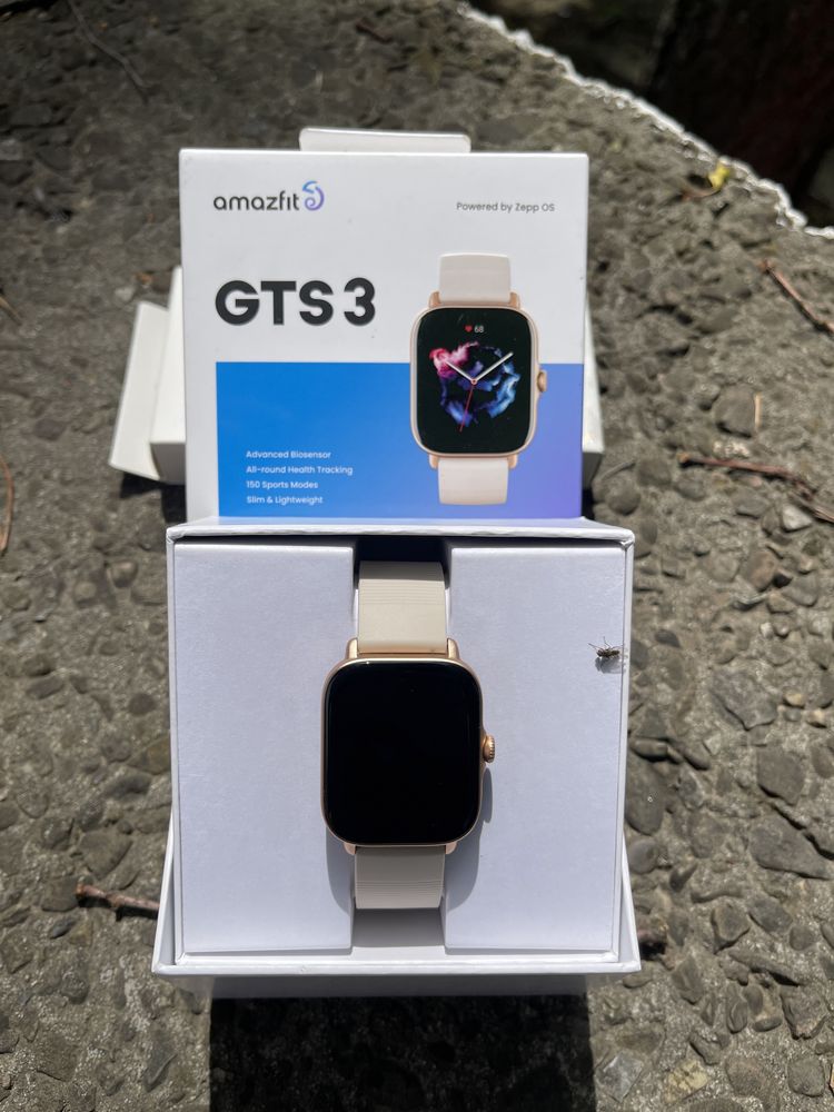 Smart-годинник Amazfit Bip U Pro НОВІ smart watch ПОДАРУНОК