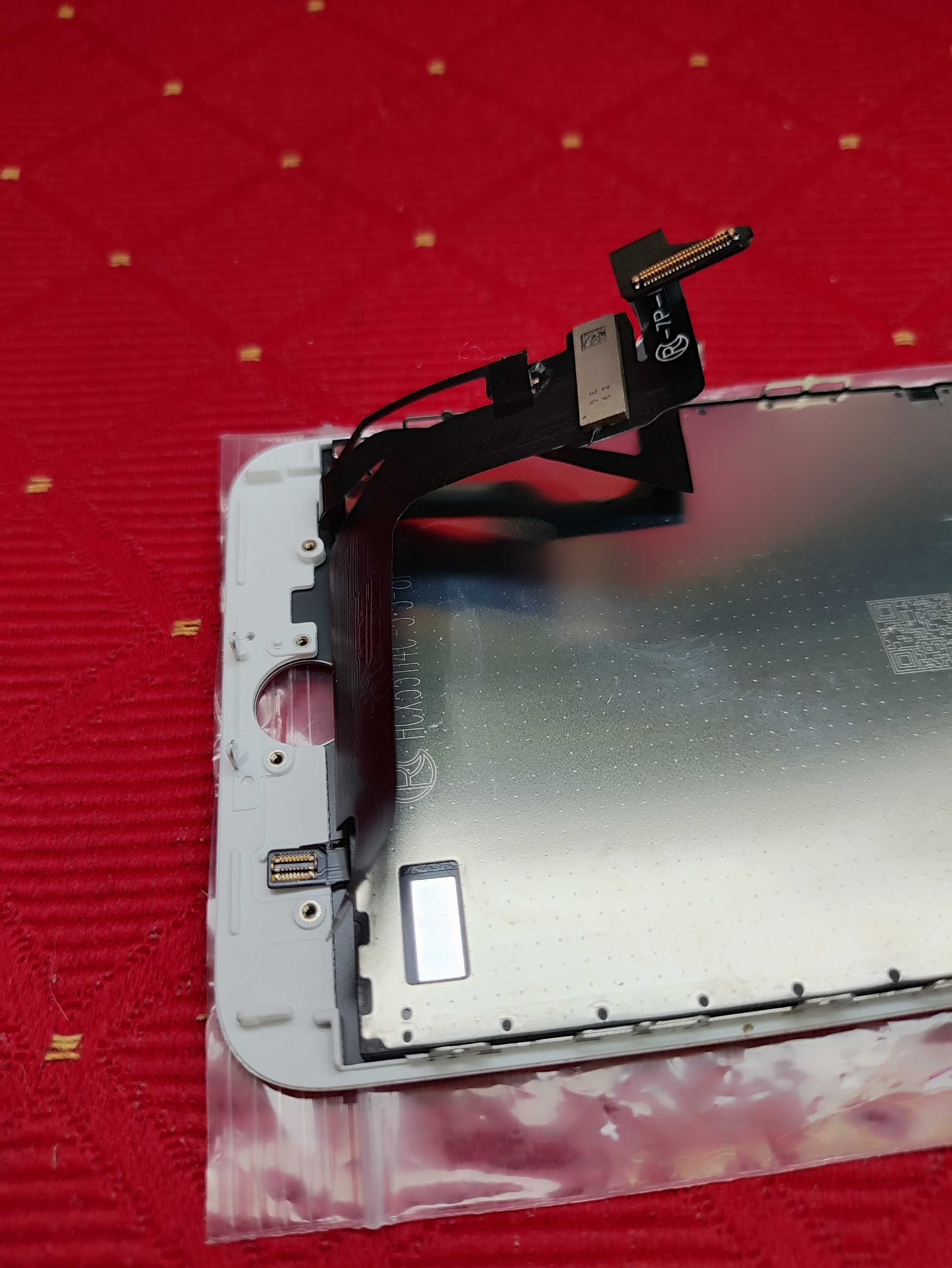 Wyświetlacz Ekran dotykowy Apple IPhone 7 + Plus Panel Digitizer LCD