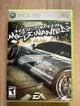 Need For Speed Most Wanted 2005 (NTSC) wersja angielska