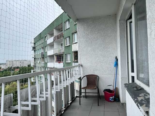 Mieszkanie 3-pokojowe dla max 6 os 3,5 km od Rynku, balkon,