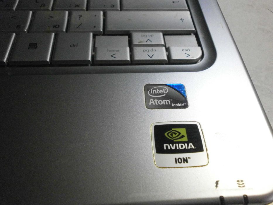 HP Compag Mini 311 неисправний некомплектный на запчасти