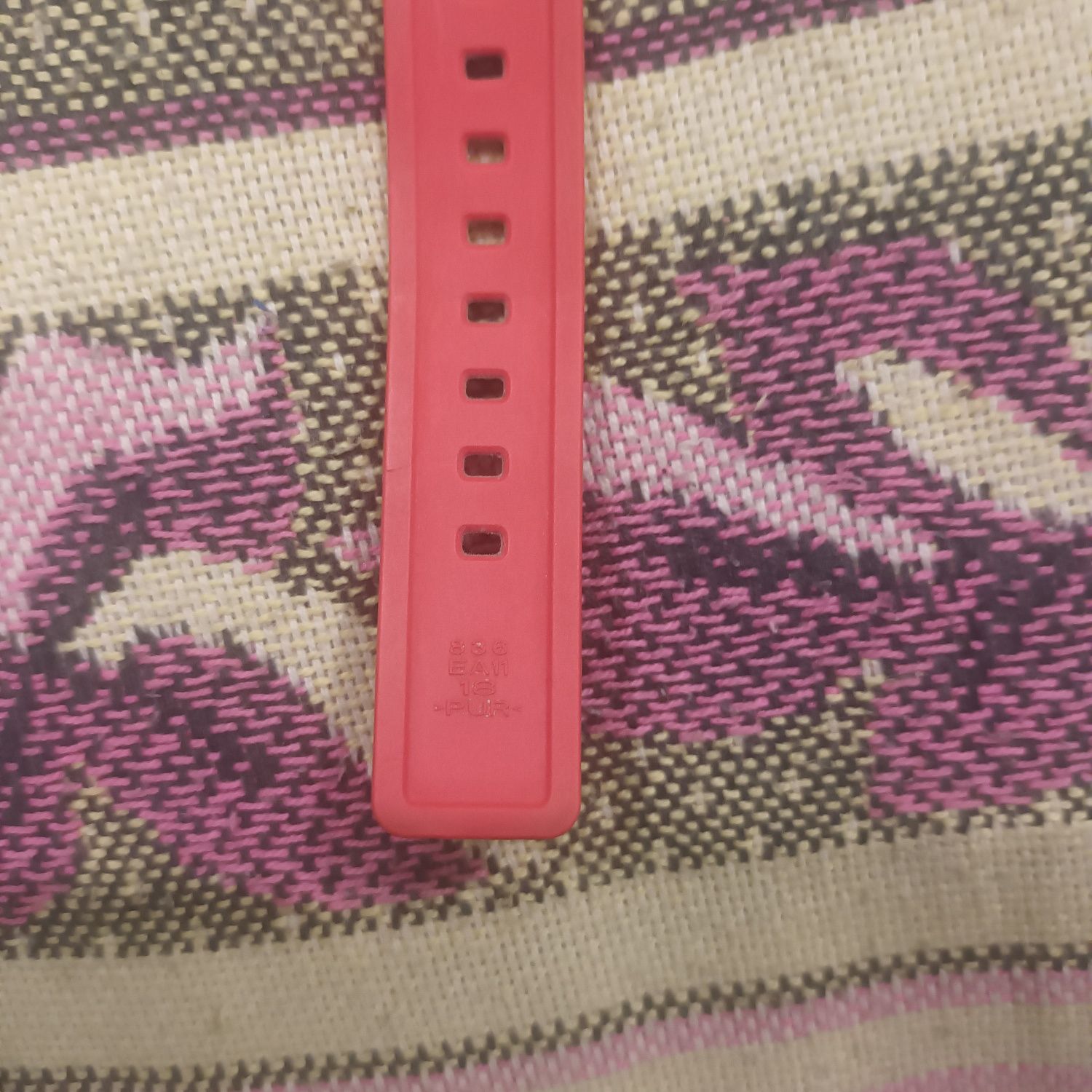 Годинник Casio оригінал