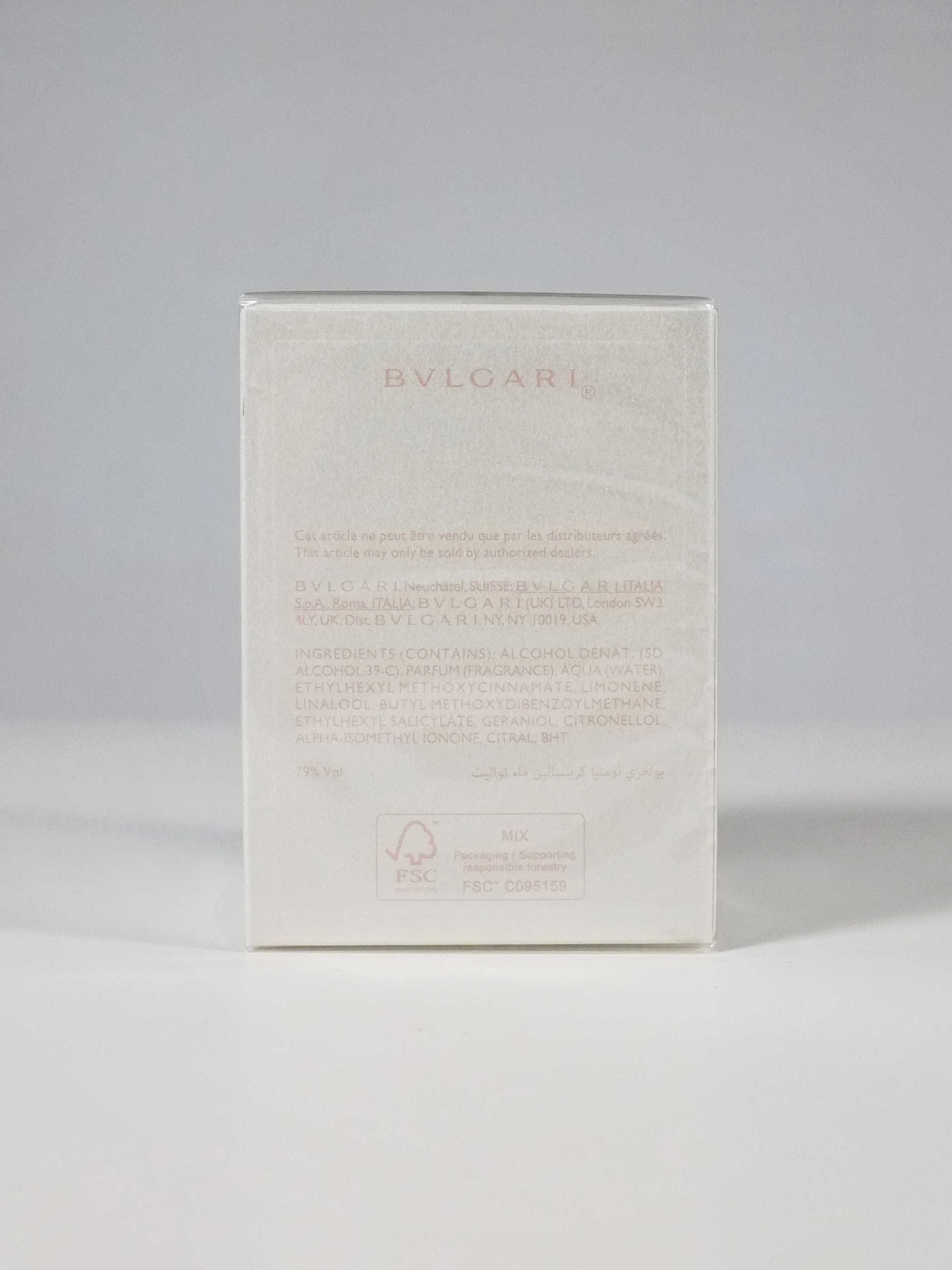 Bvlgari Omnia Crystalline EDT 30ml